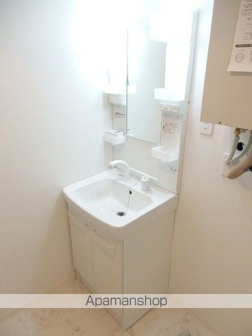 ピュア東彩館 IIの内装写真