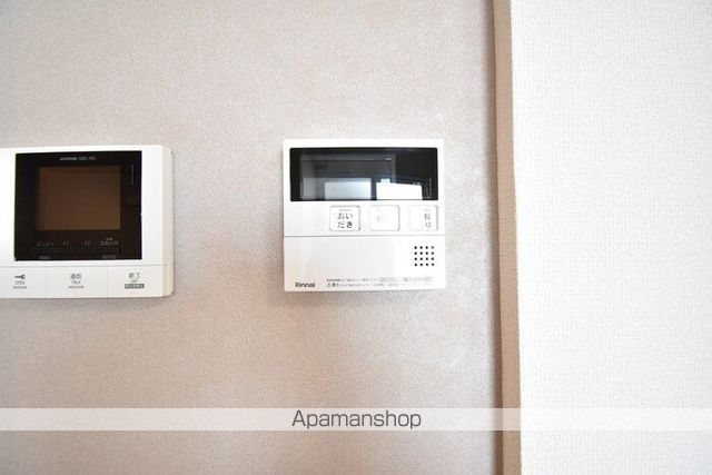 カルテット D棟の内装写真
