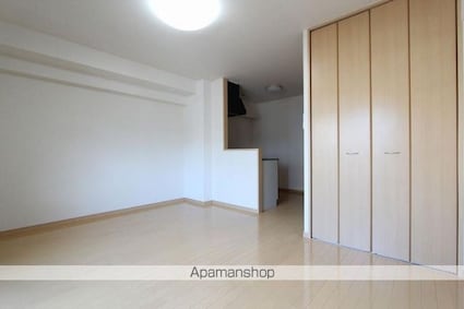 香川県高松市塩上町２丁目[1K/30.03m2]のリビング・居間