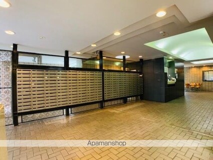 グランドメゾン田町[2LDK/43.78m2]の外観6