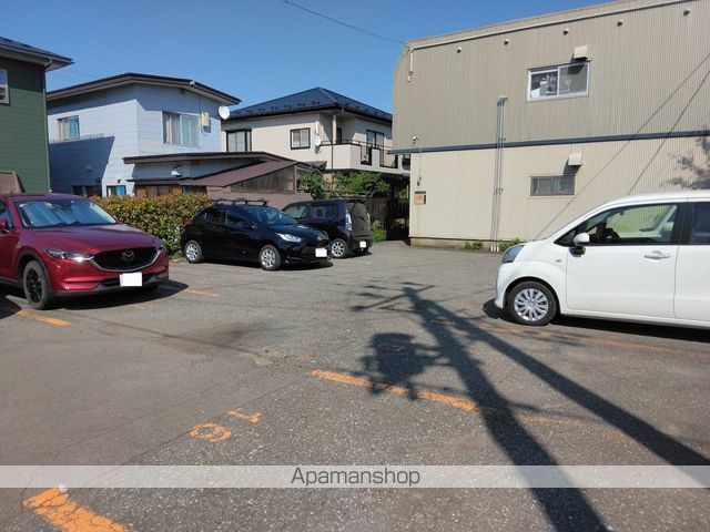 パレーシャル亀の町のその他写真