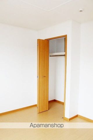 夢 ストーク三代Bの内装写真