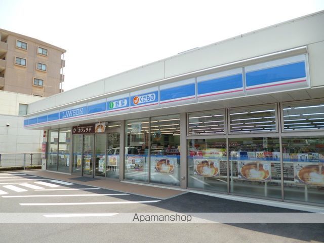パークサイド鹿児島の周辺写真