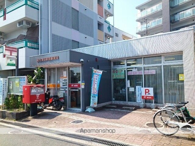 クラール倉治Eの周辺写真