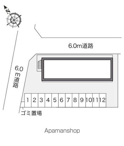 レオパレスアベニールのその他写真