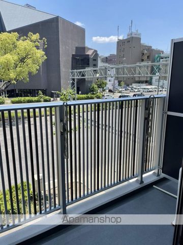 シェリール東桜の内装写真