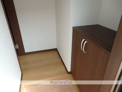 ソレイユパルク１２番館[1K/30.86m2]の内装5