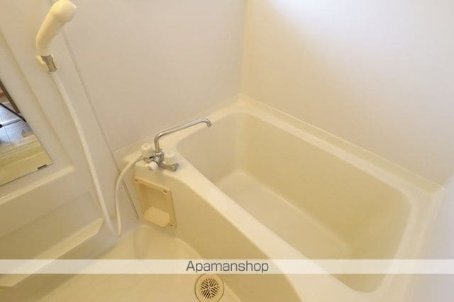 セントラルハイム Aの内装写真