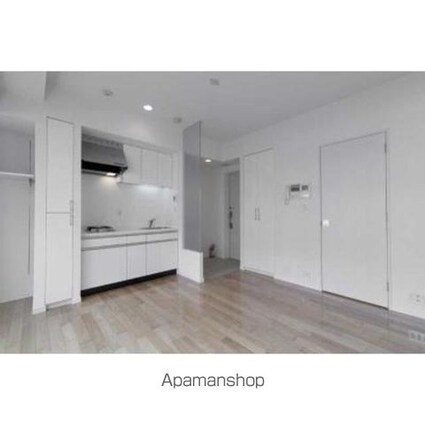 パークアクシス渋谷神南[1R/24.3m2]のその他内装3