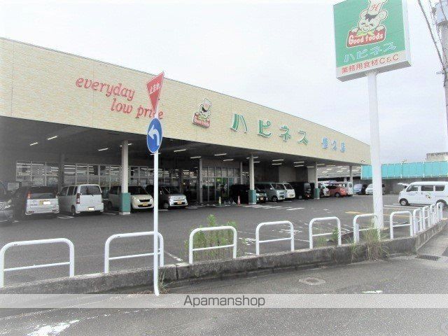 アレグレッタ宮崎南の周辺写真