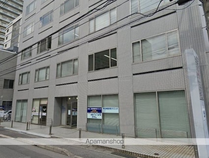 メルベーユ西内町[1K/27.68m2]の周辺5