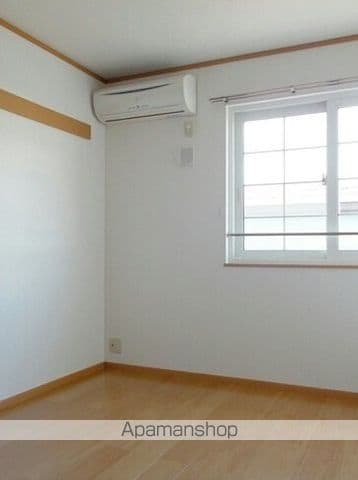 シンフォニーパークの内装写真