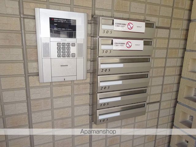 カルチェ ASUKAの外観写真