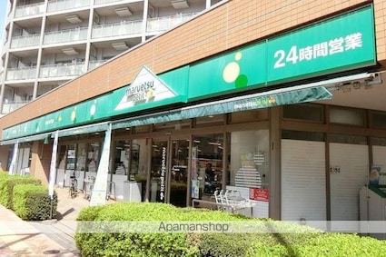 メインステージ三ノ輪ＥＡＳＴ[1R/25.69m2]の周辺7