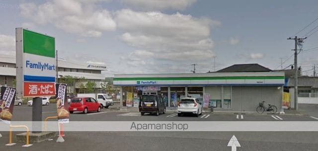 スプリング テンAの周辺写真