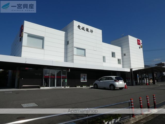 コーポプレジール B棟の周辺写真