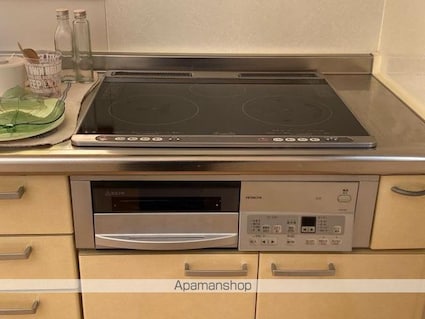 Ｔ’ｓスクエア[2LDK/59.58m2]の内装5