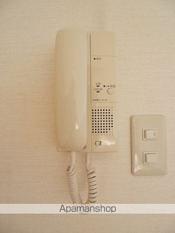 トレル朝倉の内装写真