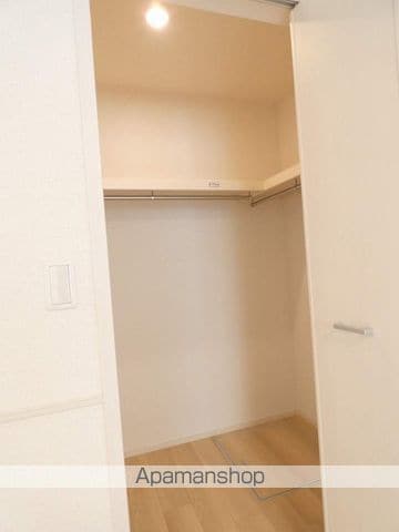 メゾン シュシュAの内装写真