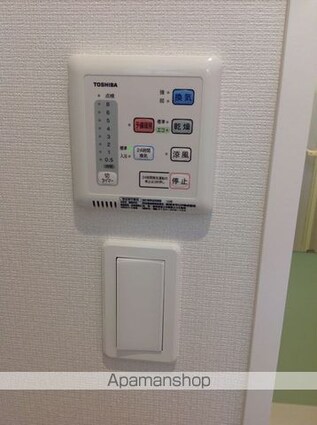 ヴィアロ大泉学園町レジデンス[1R/34.47m2]の内装2