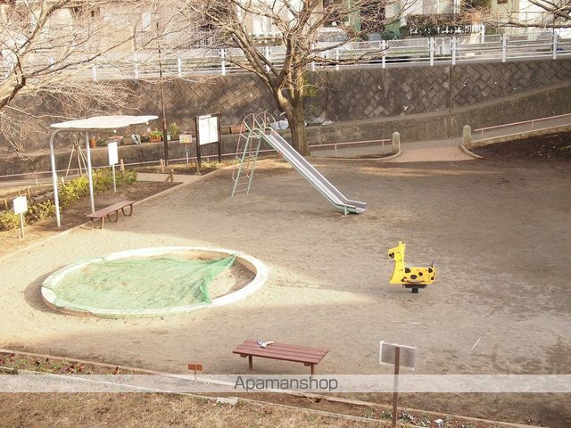 ライズウィステリアの周辺写真