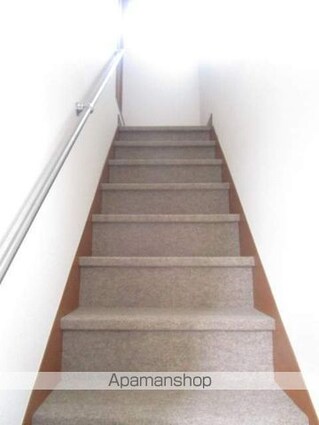 東田荘Ｆ[1DK/34.48m2]の内装9