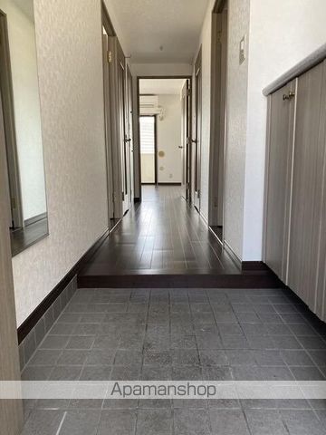 ライオンズマンション川越南古谷第3の内装写真