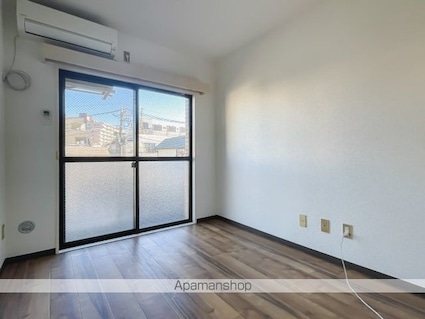 スカイコート荻窪[1R/13.37m2]のリビング・居間