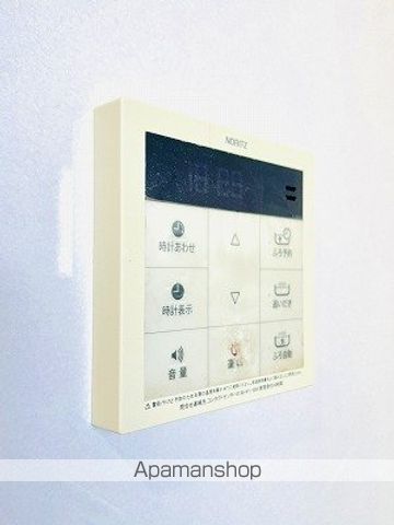 森小路矢野マンションの内装写真