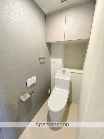 SK RESIDENCESの内装写真