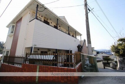 セイコウ光[1K/22m2]の外観