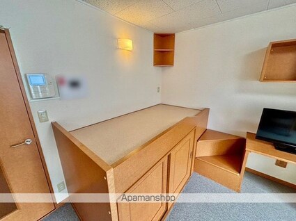 レオパレスバンリュＫ[1K/23.18m2]のその他部屋・スペース