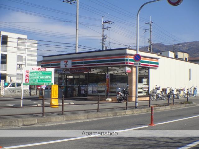 プライムハイツ3号棟の周辺写真