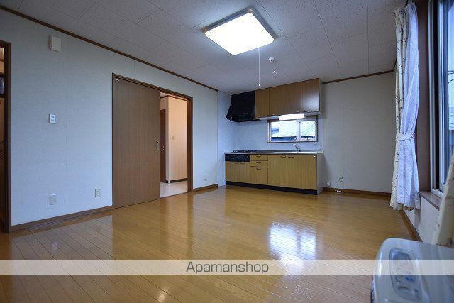 ハウスリーブス千葉IIIの内装写真