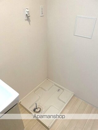 スターテラスグローリア[1LDK/53.86m2]の共用部3