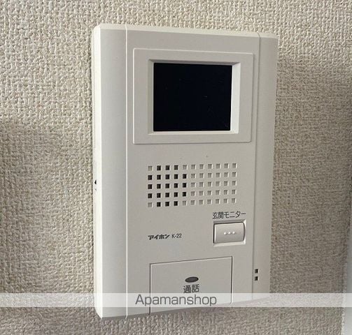 レオパレスノンノンの内装写真