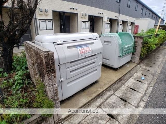 レオパレスグランドゥール太田 119 ｜ 和歌山県和歌山市太田621-1（賃貸アパート1K・1階・23.61㎡） その24