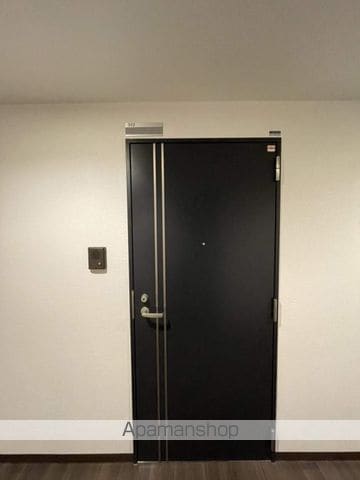 ル・ファール円山の内装写真