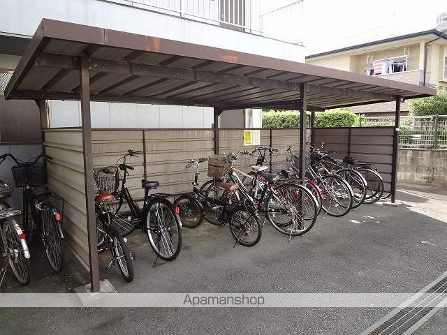 サザンクロス白川のその他写真