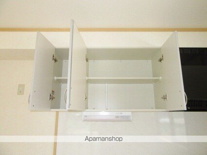 長野県長野市大字高田[2DK/53.54m2]の内装3