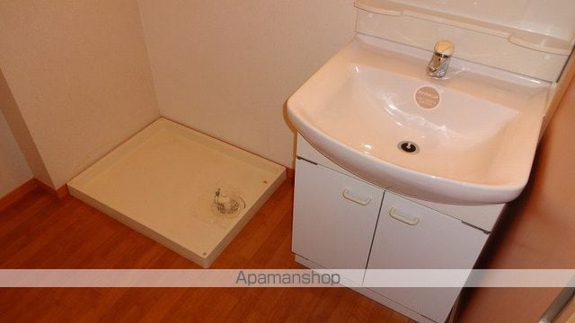 ルミエール Aの内装写真