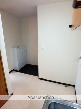 ハーモニー紫竹Ⅱ[2K/31.8m2]の共用部1