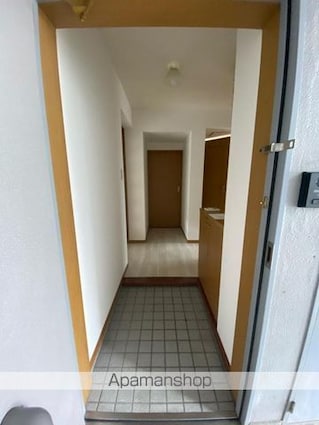 リッチアイランドⅡ[3DK/62.78m2]の玄関