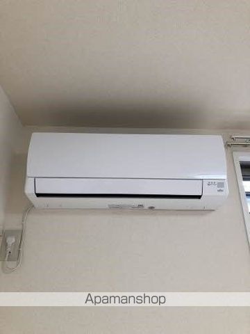 アムール雅の内装写真
