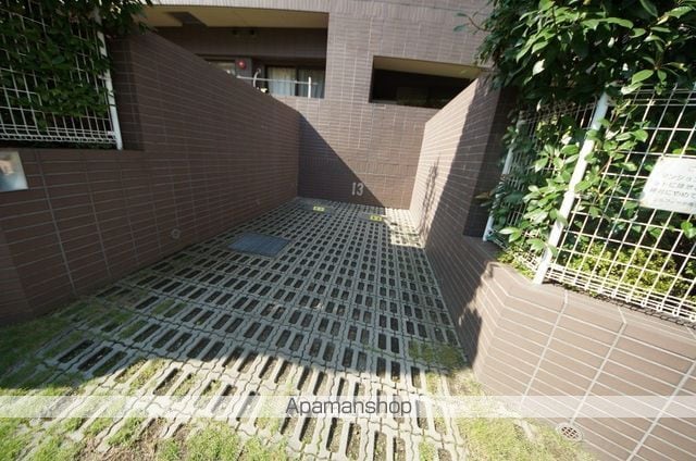 シルフィード南平台Cのその他写真