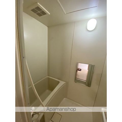 フラットA APの内装写真