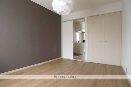 東京都世田谷区代沢３丁目[1K/21.6m2]のリビング・居間