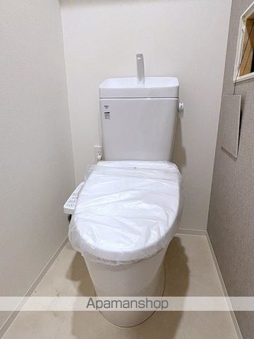 COMFORIALIV博労町一丁目Qの内装写真