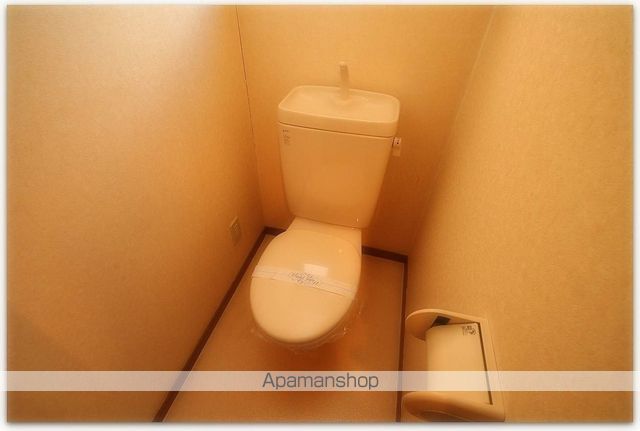 プリエ南船場の内装写真