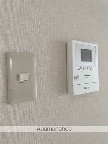 ハイツグランドールの内装写真